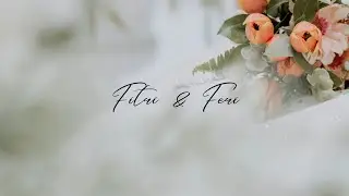 Live Pernikahan Fitri & Feri // Sarangan, Plaosan