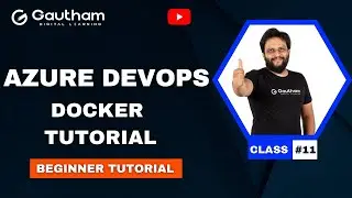 Docker Tutorial | Containerization | What is Docker?