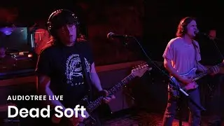 Dead Soft - The Wind | Audiotree Live