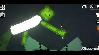 ben 10 melon playground but i remaked it!
