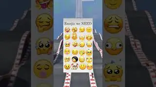 We NEED These Emojis
