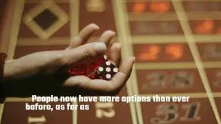 A Growing Online Casino Industry in New Jersey Poses a Threat to Disordered Gamblers