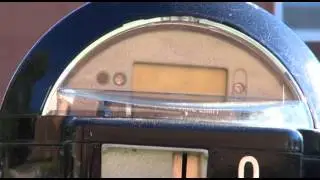 Passport Parking VO
