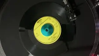 Joy White - Check You Daughter 7” (1975)