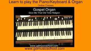 Learn to Play Gospel Organ Online.mp4