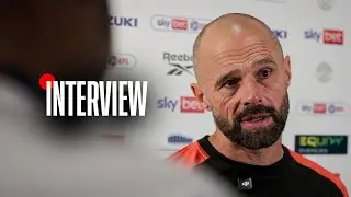 PAUL WARNE: We didn&rsquo;t have any dynamic play
