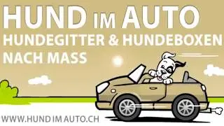 Hundegitter und Holzunterbau, Ausbau mit 5 Hundeboxen f&uuml;r einen Citroen Berlingo JG2019