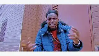 GreatGuy WrongOne _ I'm A Loser _ Official video _ [ Produced by FamilyBoi ]