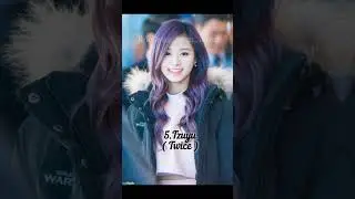 Top 10 best K-pop Maknae in 2025 ..|#bts #momoland #blackpink  #jungkook #nancy #lisa
