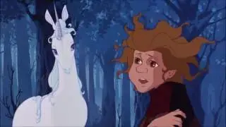 Molly Grue - El &Uacute;ltimo Unicornio