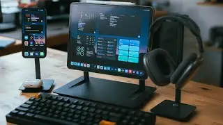 The Best iPad Stand I&rsquo;ve Ever Used: LAB22 Desk Accessories