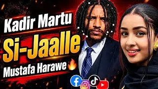 Sijalle Sijaalle | Mustafa Harawe 🔥 Old Cover Music 2026 