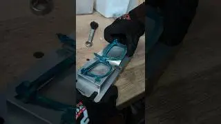 Making Sunglasses out of Recycled Plastic 🕶️