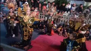 KARNAVAL ARYOJEDING 2025 • Bagian 5