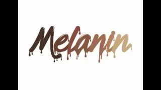 Melanin & Mole Theory..........