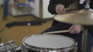Making of 'Cry'...Behind the Scenes - They Found Us