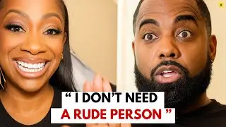 Kandy Burrus DUMPS Todd Tucker After He Insulted Her Daughter Riley