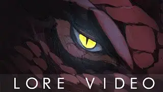 Zentreya Official Lore Video