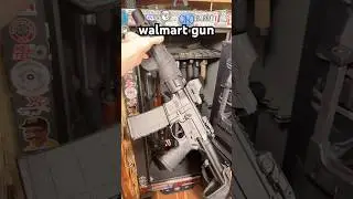 walmart gun #trending #subscribe #mustwatch #arp #edc #switch #feed #walmart #airsoft #blowup #viral