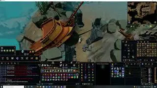 How to kill The Crassian Leviathan 2022 Edition