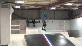 Louie Fulton | Autumn Clips