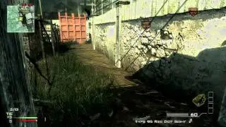 aqibFlex 1v4 @ 3:3