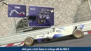 Monaco GP Preview ENG - Formula 1 2017