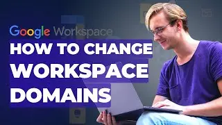 How to Change Primary Domain in Google Workspace