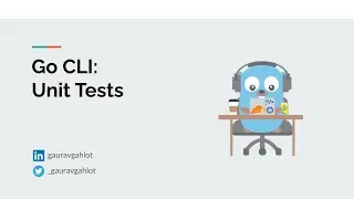 How to Unit Test a CLI in Go?