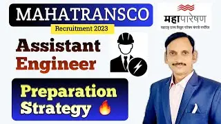MAHATRANSCO AE Last Preparation Plan I Must Watch I 🔥🔥