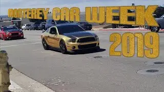 Exotic cars -monterey car week 2019 - lambos & skyline R34 , VEHICLE VIRGINS- RDBLA- DDE