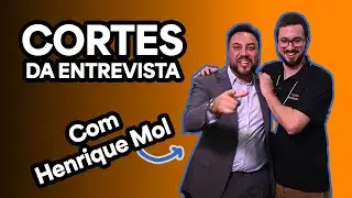 O QUE &Eacute; A NOSSA FRANQUIA com Henrique Mol
