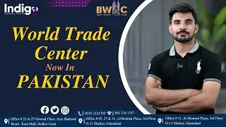 Blue World Trade Center, Tallest Business Address in Twin Cities | Best Profit | Indigo Consultants