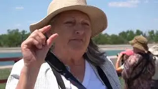Boulder County Birding Club goes to Kansas