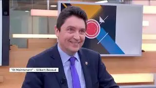 Brexit - FranceInfo télé - Jour J-2 - 29/01/2020