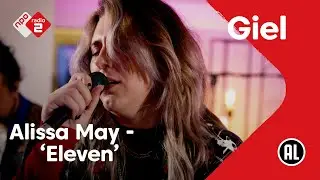 Alissa May - Eleven | NPO Radio 2