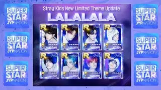[SuperStar JYP] Stray Kids 