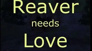Dark Age of Camelot (DaoC) - Reaver needs Love - Gravos (Reaver POV)