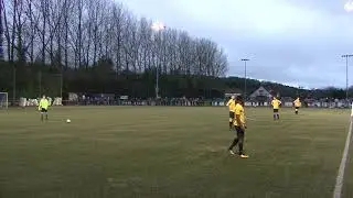 Aisling Annacotty goals in 4-0 FAI  win over Blarney