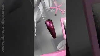 PN 6-in-1 Multifunctional Cat-Eye Magnet Demo