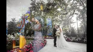 Francesca & James