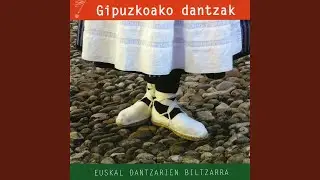 Abaltzisketako Txantxo Dantza