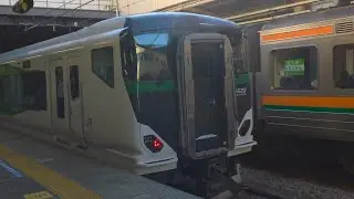 【駅ラリー】中之条駅にて