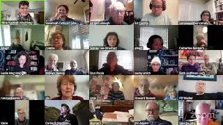 First Unitarian Universalist Church of Houston Sunday Service (11:30)