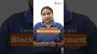 Cyber Fraud? Report It Immediately | Key Awareness Points