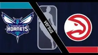 Team Illesthaking(Hornets) Vs Team NBA Young Boy(Hawks) #TheDraftBoard #alltimegame #top75 #game7