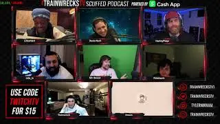 HarleyPlays has a question for Lil Uzi Vert! MrBeast, Trainwreckstv, Dream, Pokelawls, DevinNash