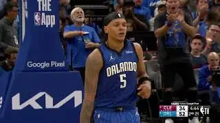 Paolo Banchero | Post Up Scoring Highlights | Orlando Magic 2023-24