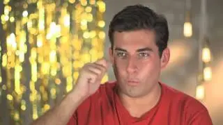 Celebrity Super Spa: Profile - James 'Arg' Argent