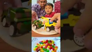 #cuetbaby #sugar #toys